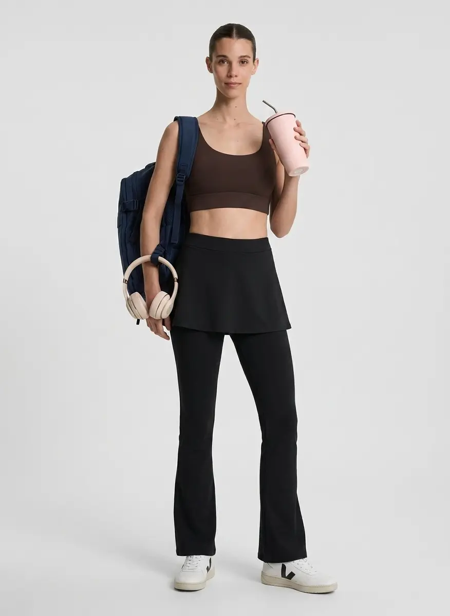 Urban Athleisure