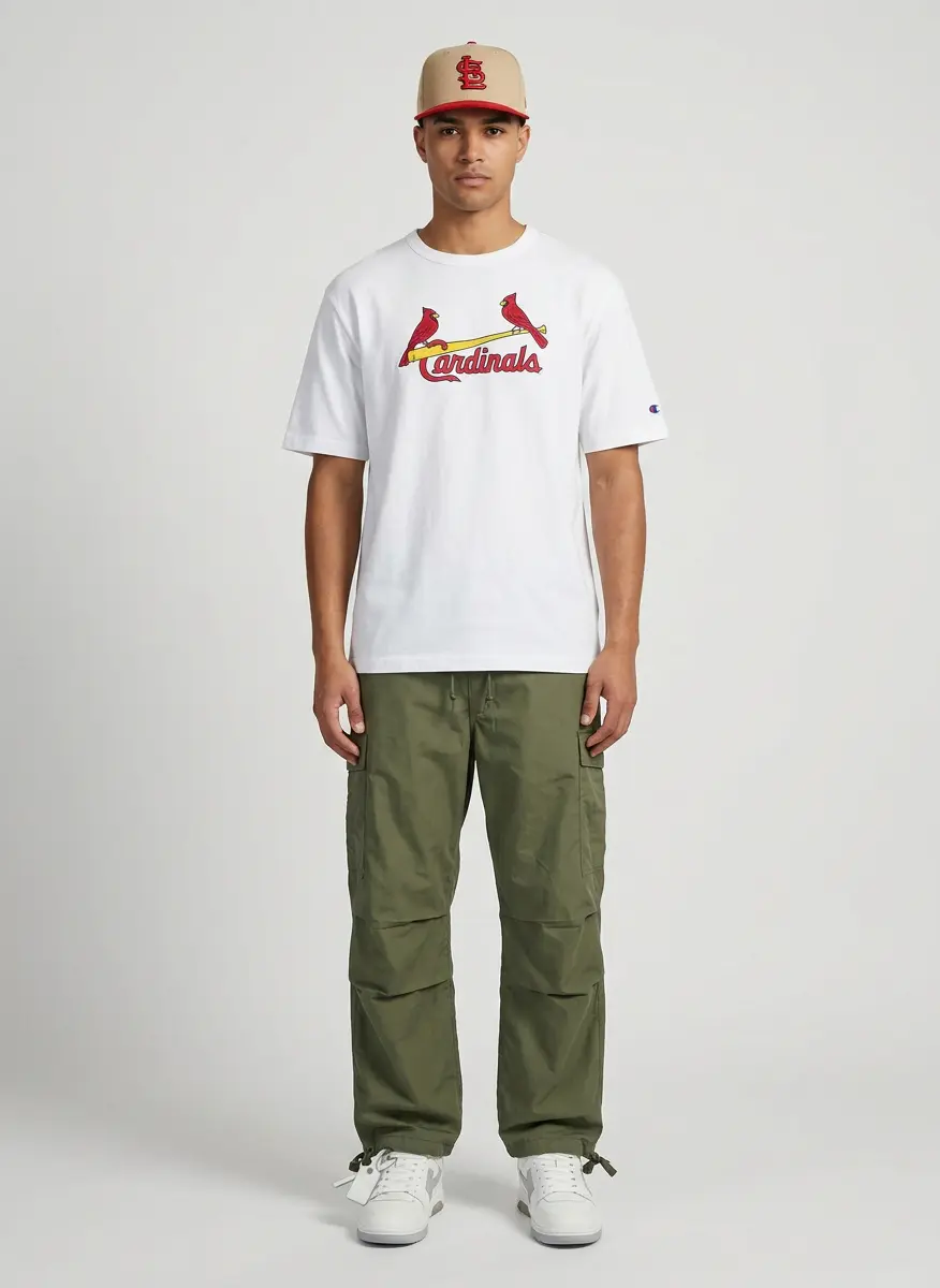 Premium Street Ballpark
