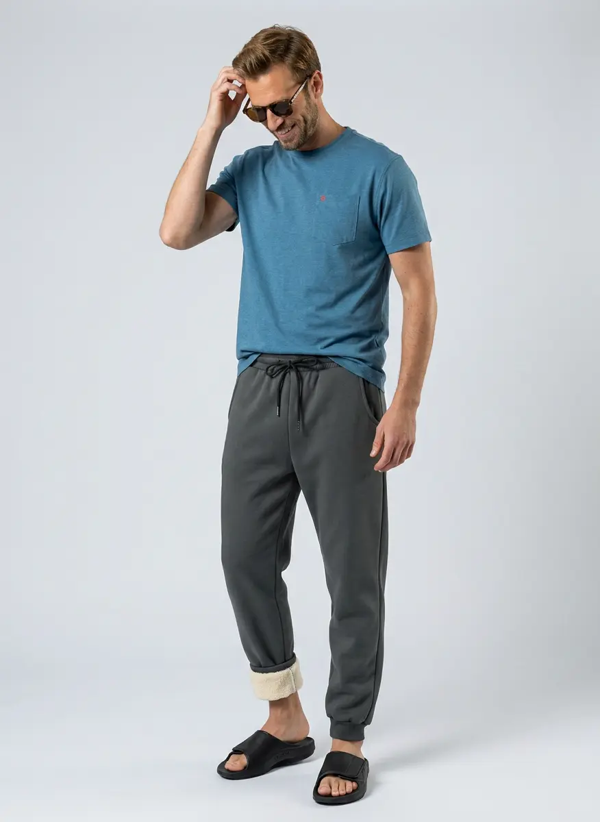 Outdoor Active Casual