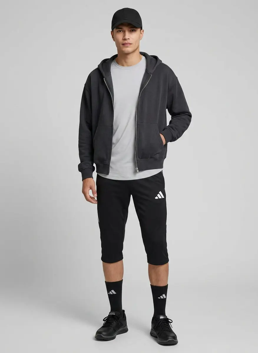 Urban Active Jogger