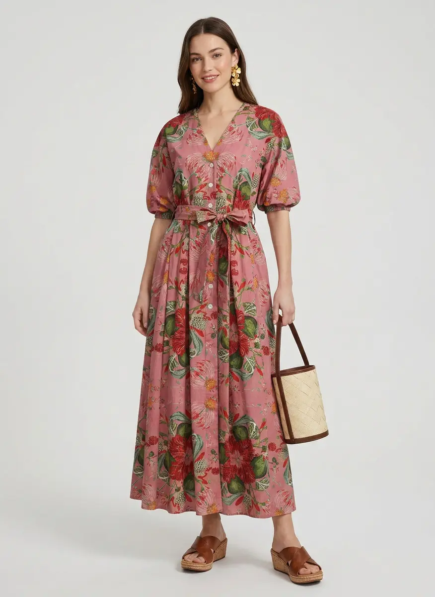 Elegant Garden Party Soirée