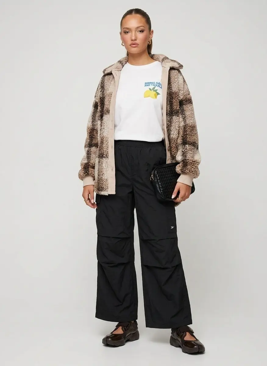 Streetwear Utility