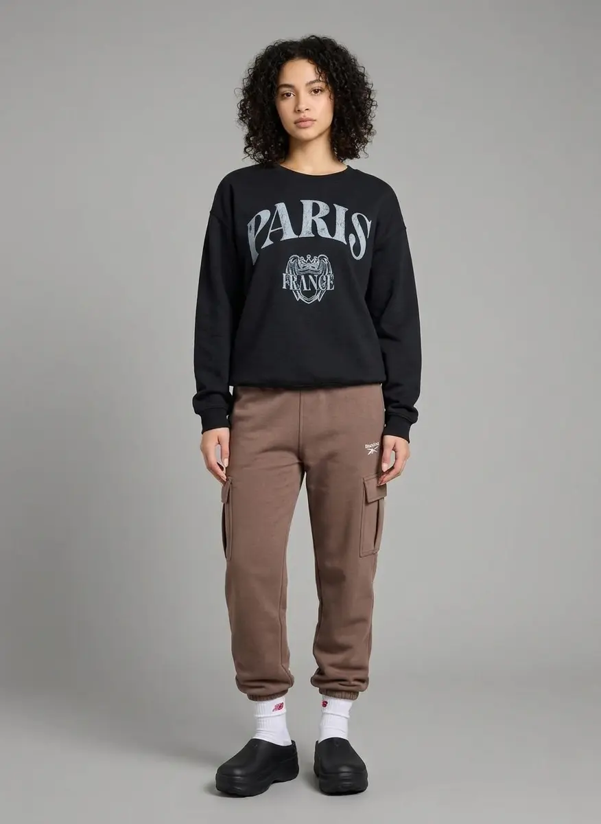 Athleisure Chic