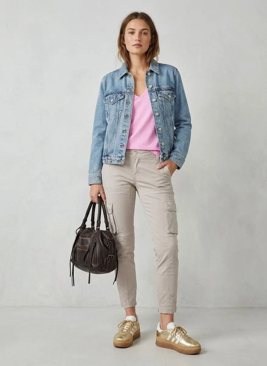 Sophisticated Outerwear Layering