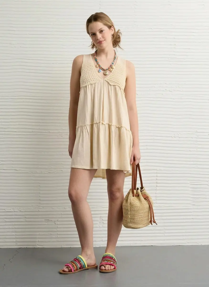 Boho Beach Explorer