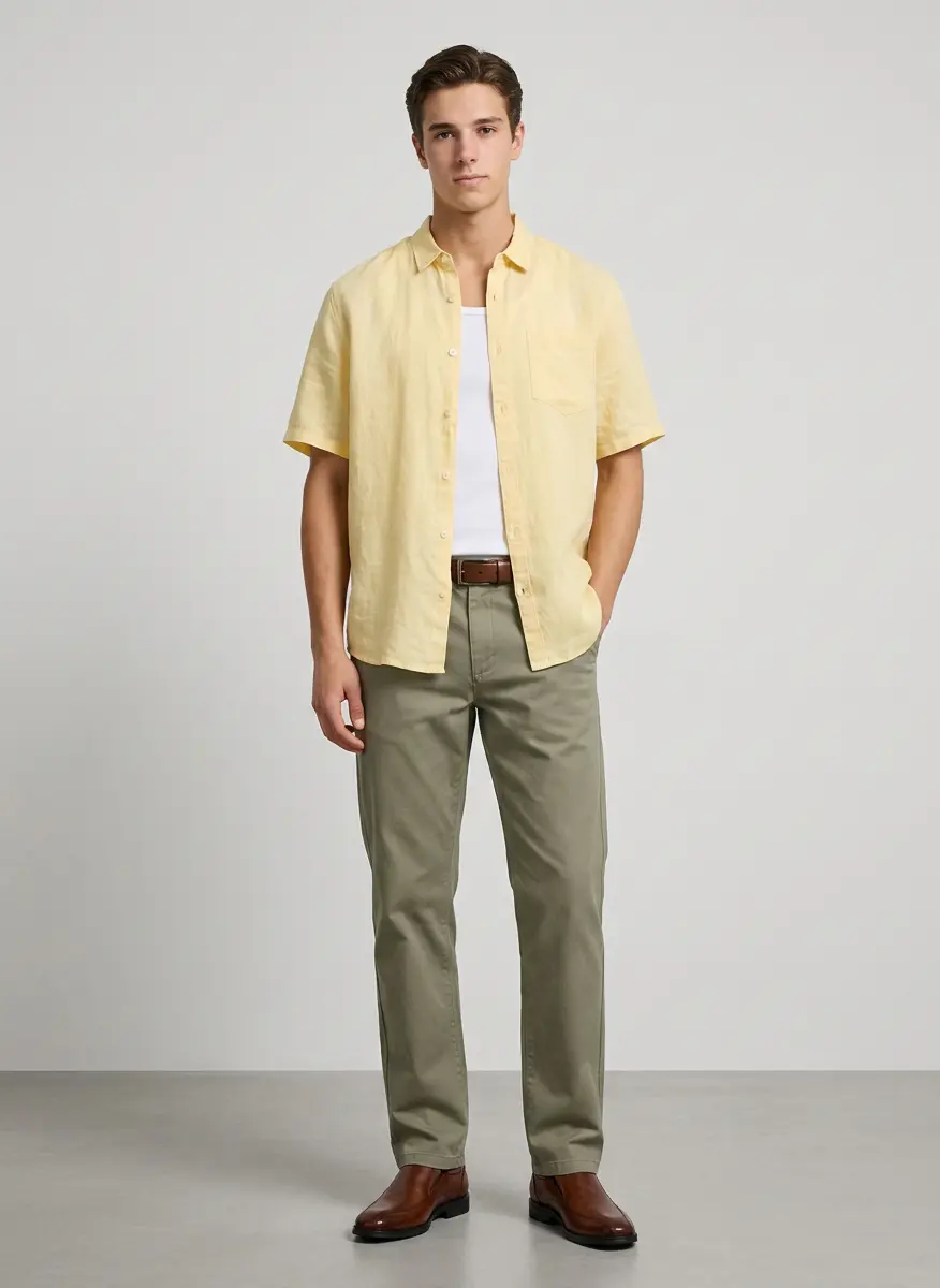 Summer Sophisticate