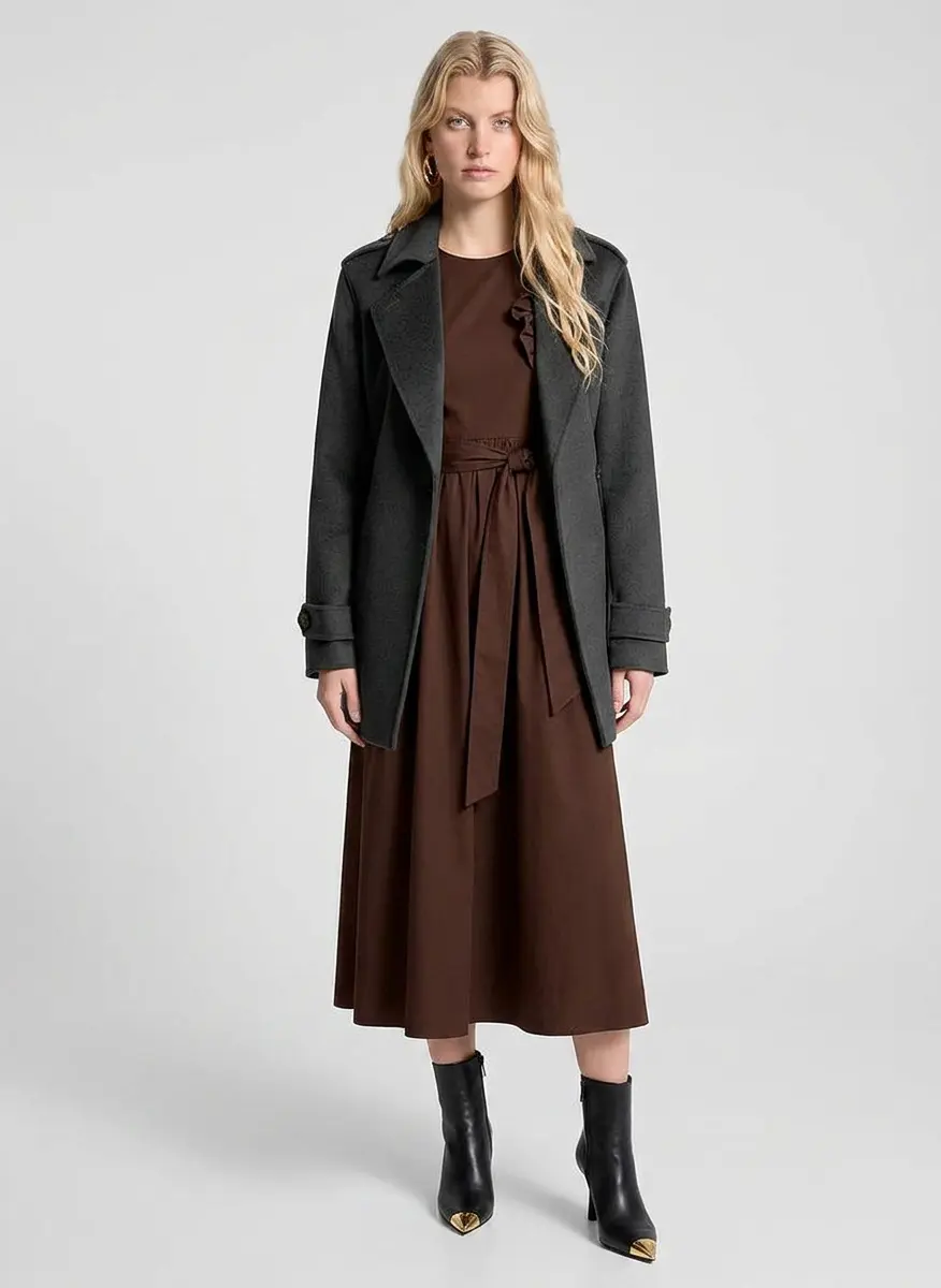Chic City Commuter