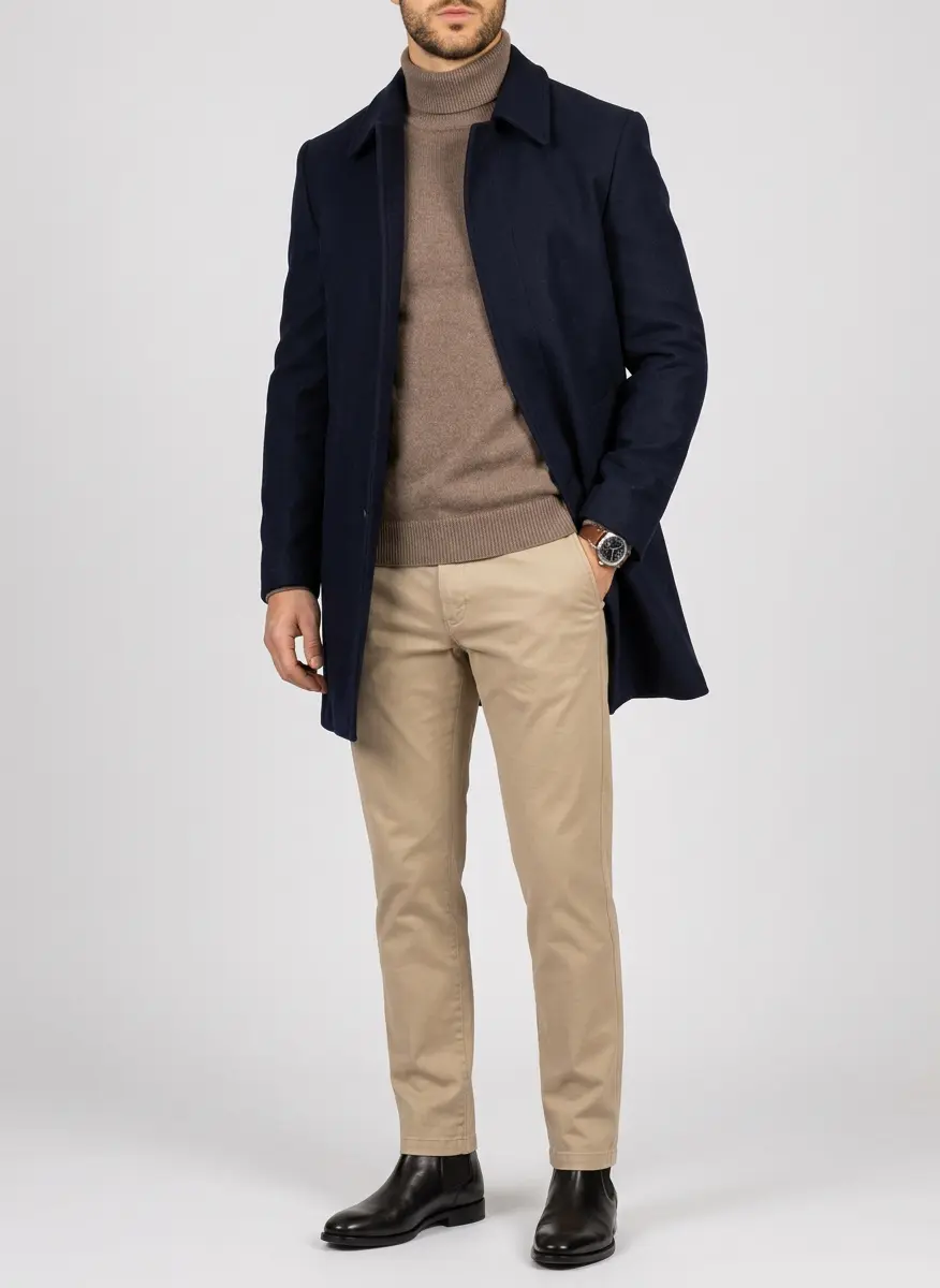 Urban Professional