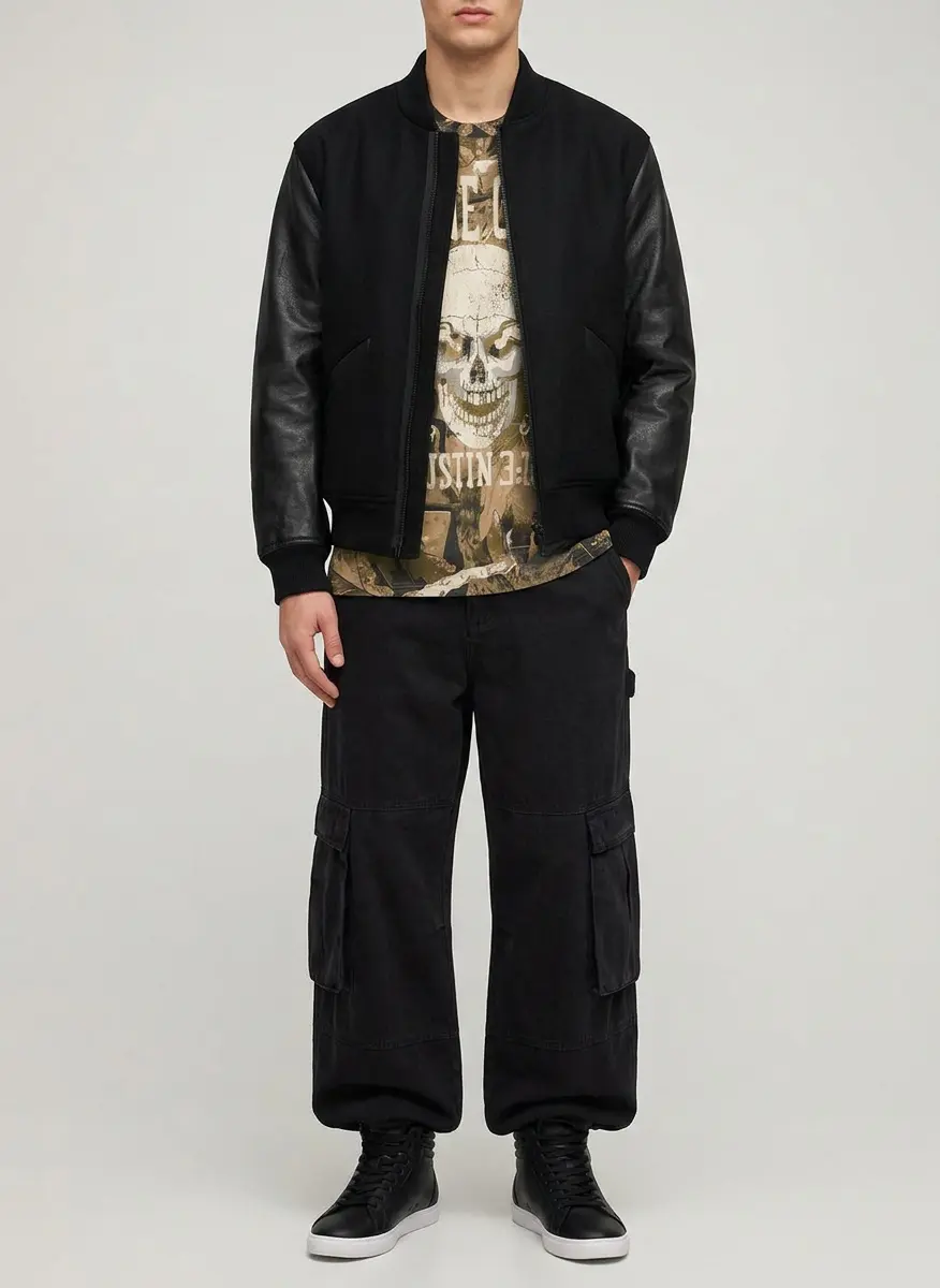 Urban Commando Streetwear