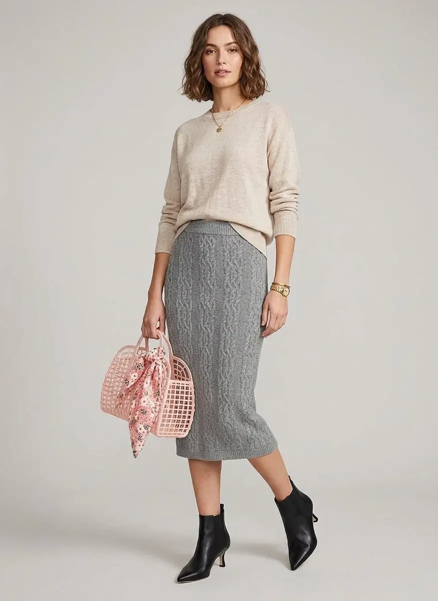 Refined Textures