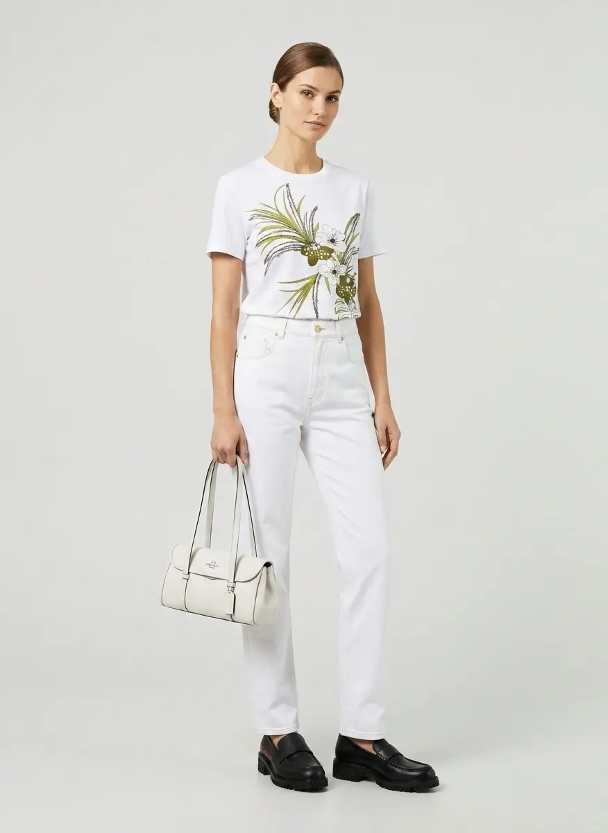 Urban Chic Minimalist