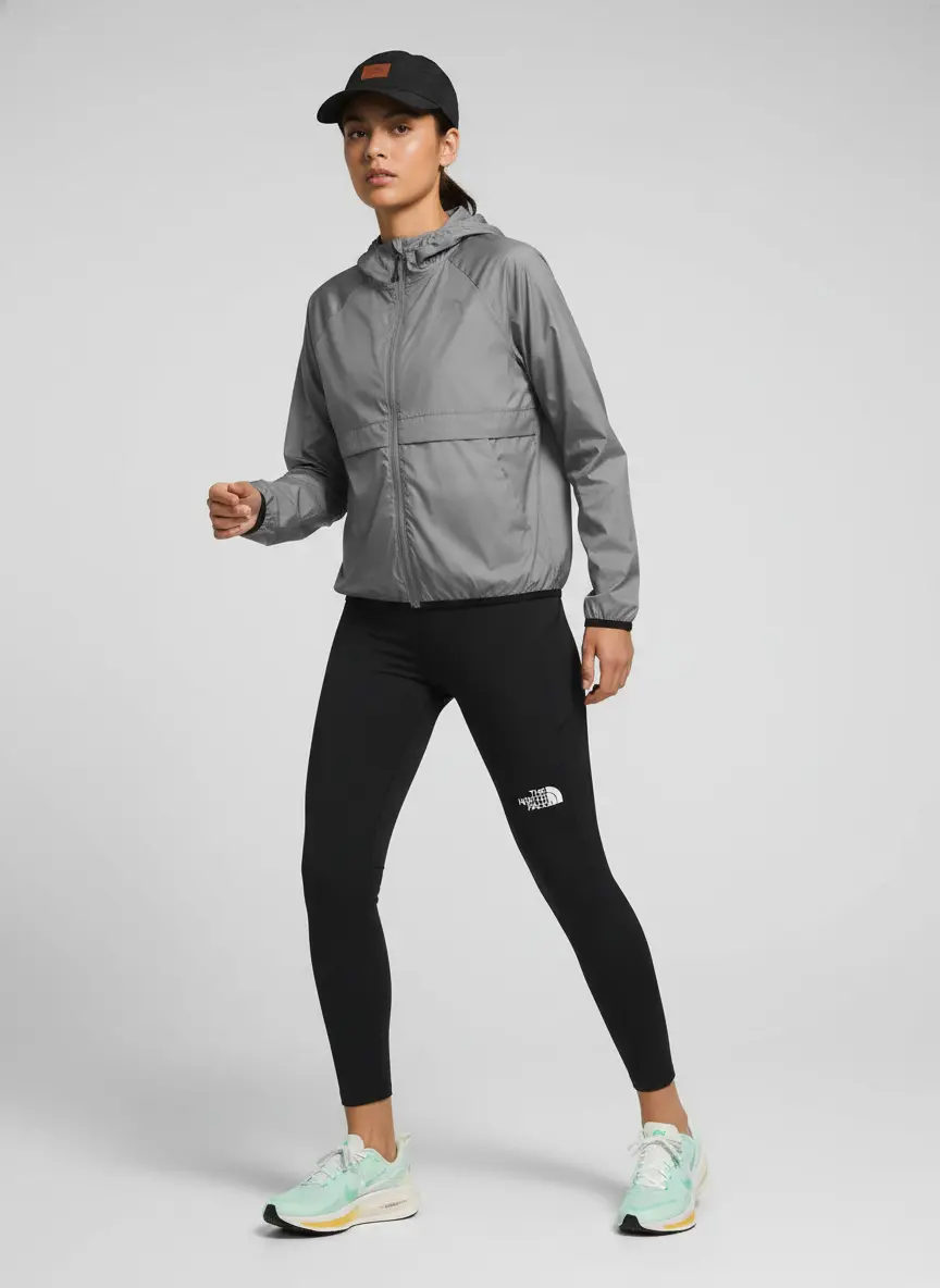 Dawn Runner Protection