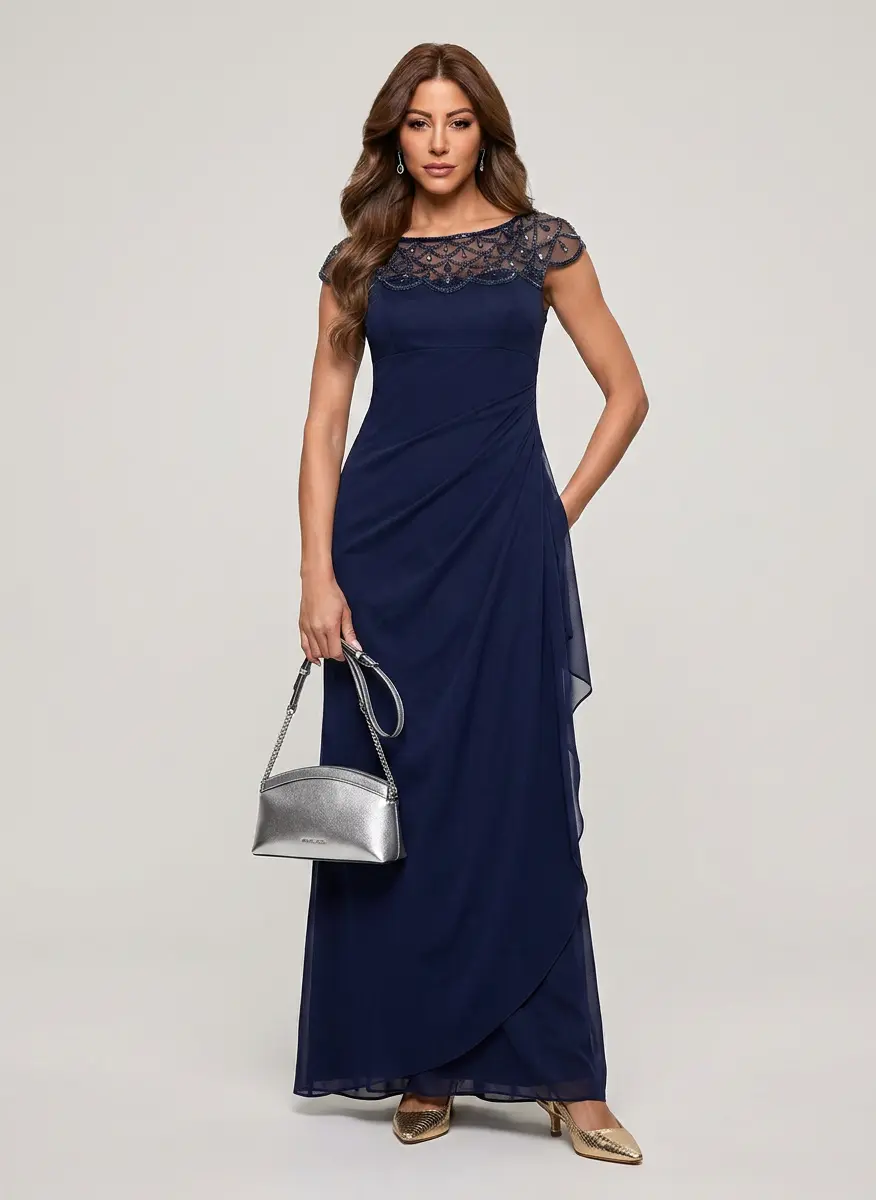 Gilded Midnight Gala