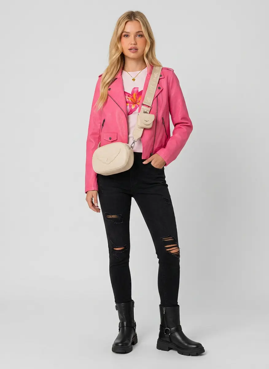 Street Style Edge