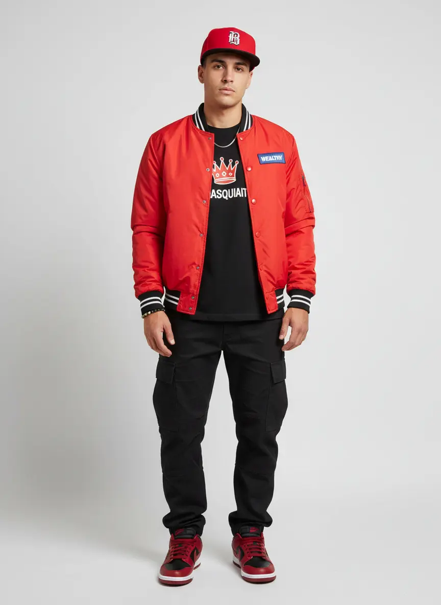Streetwear Elite
