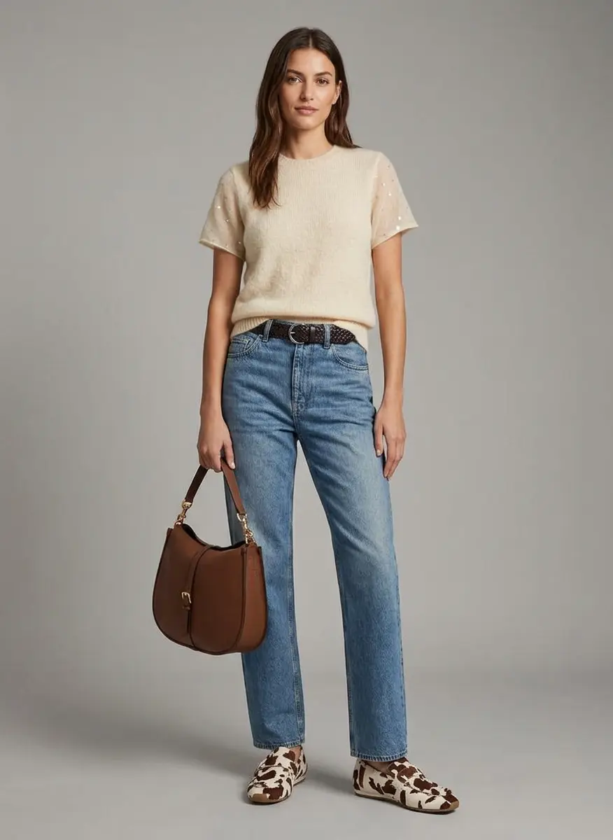 Luxe Leisure & Texture