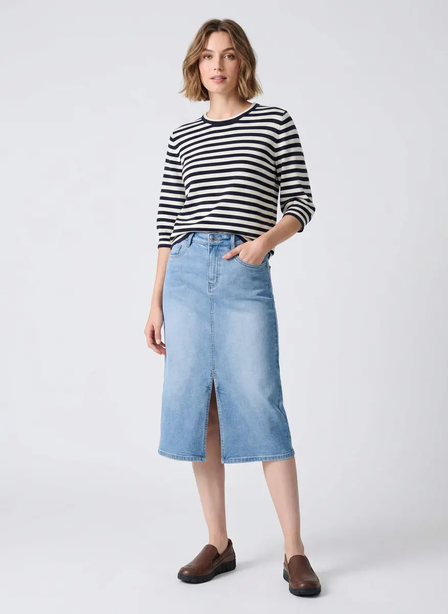 Coastal Feminine