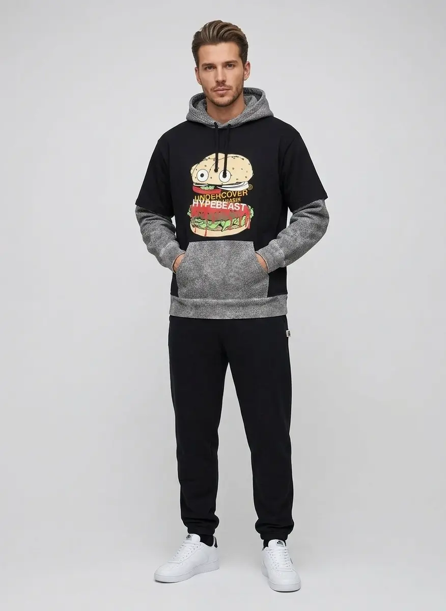 Athleisure Luxe