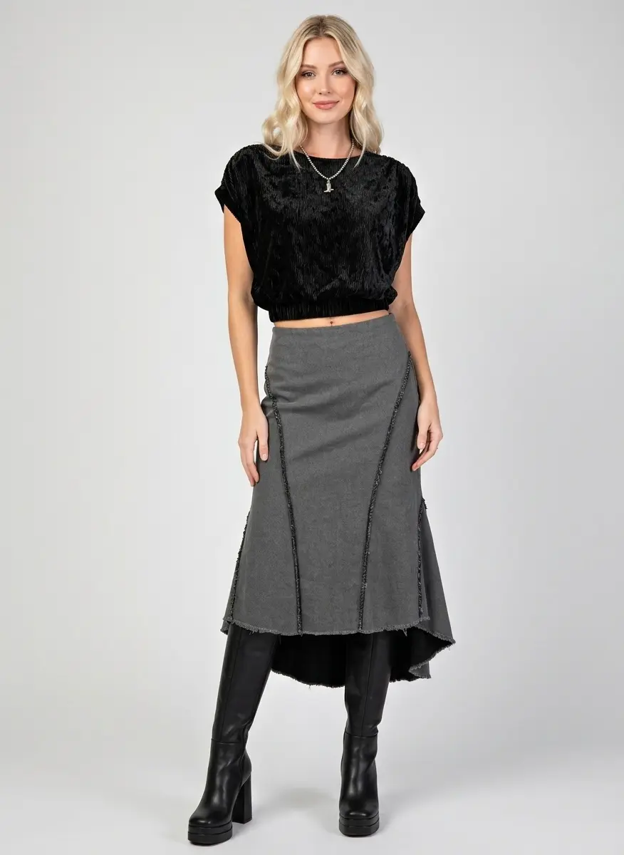 Grunge Texture Play