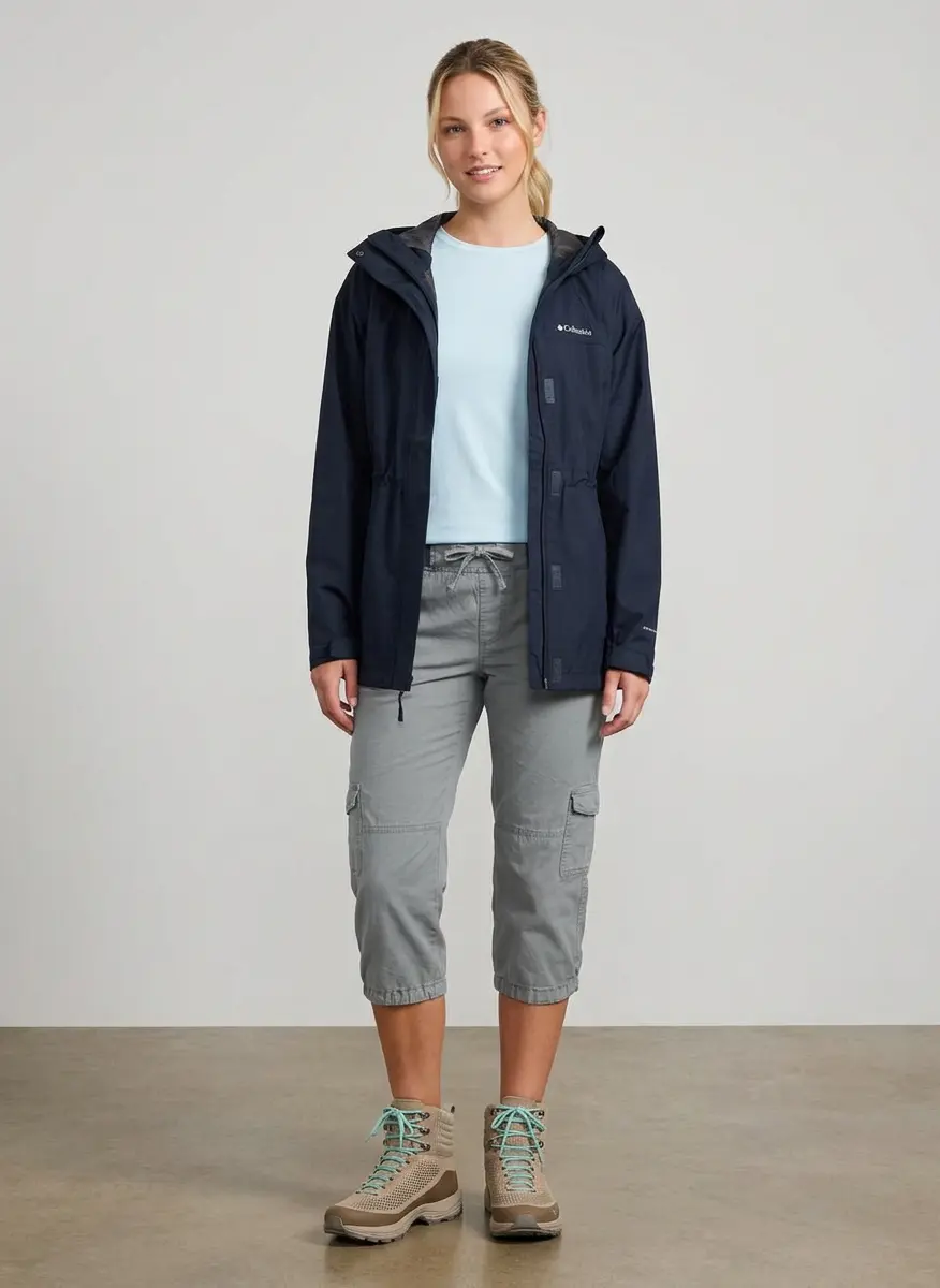 The Alpine Explorer