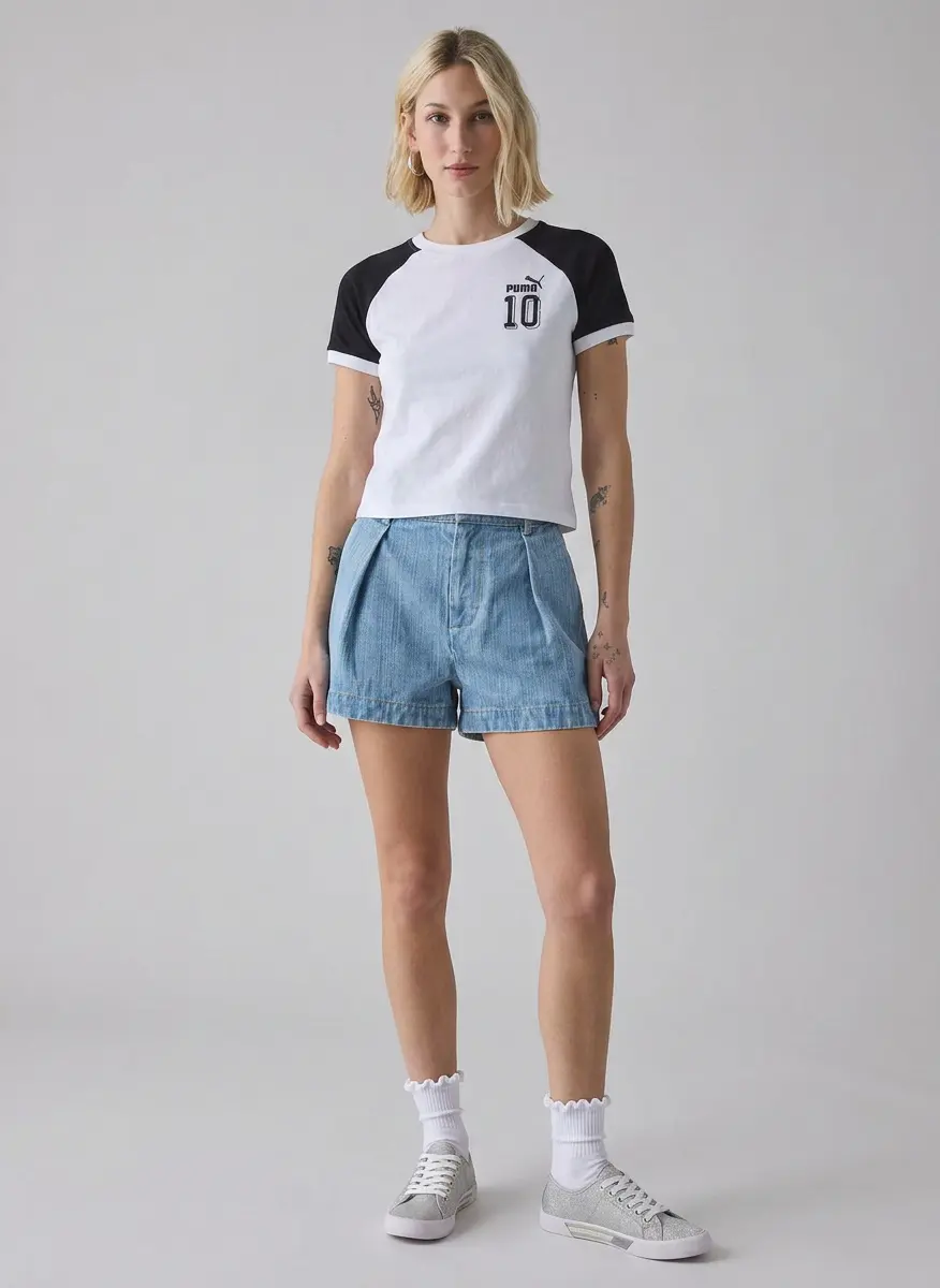 Sporty Streetwear