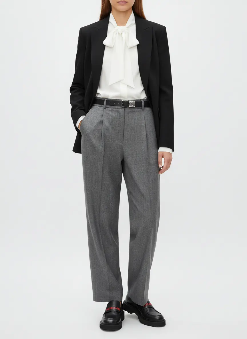 Executive Minimalist