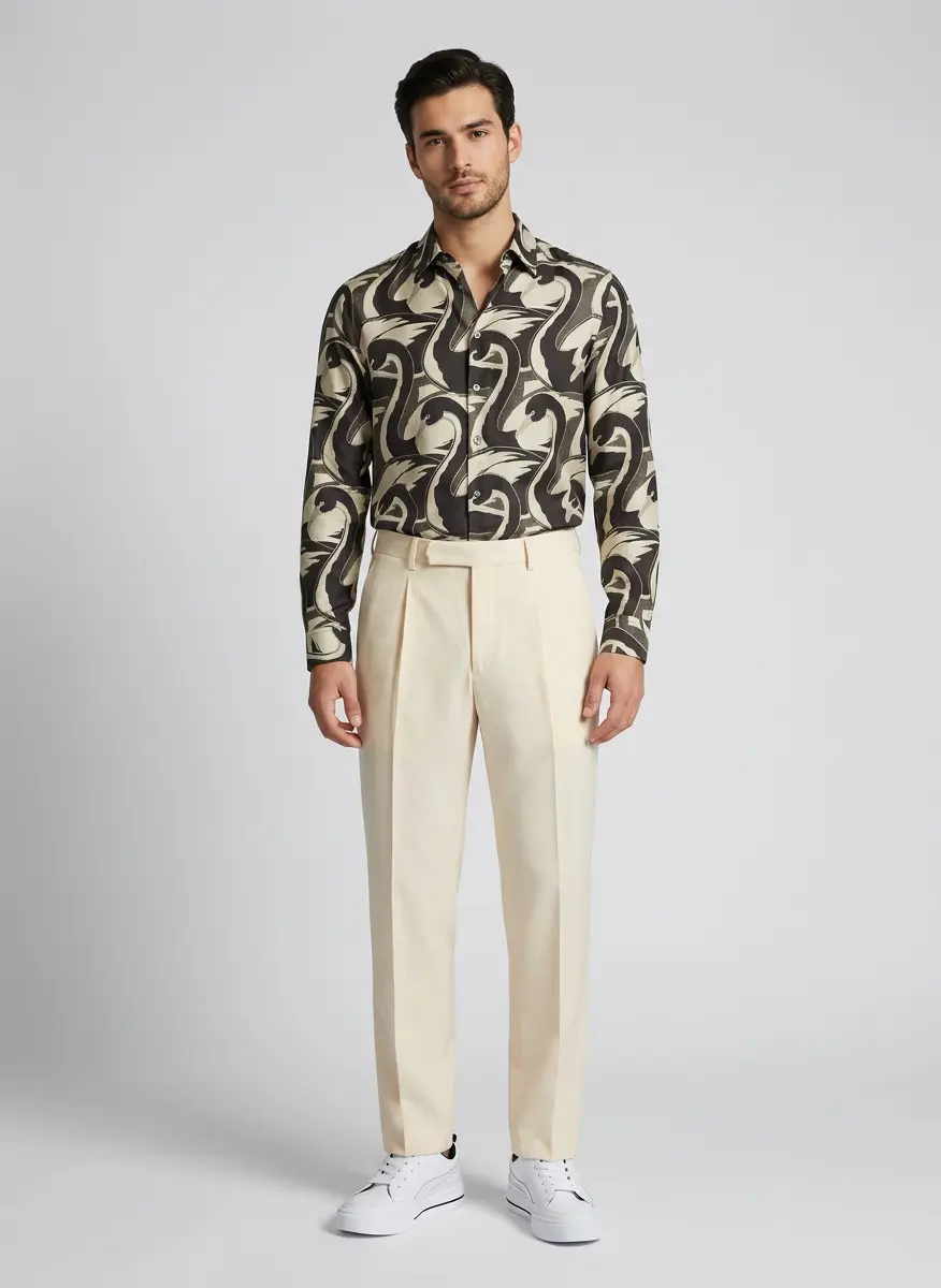 Coastal Sophisticate