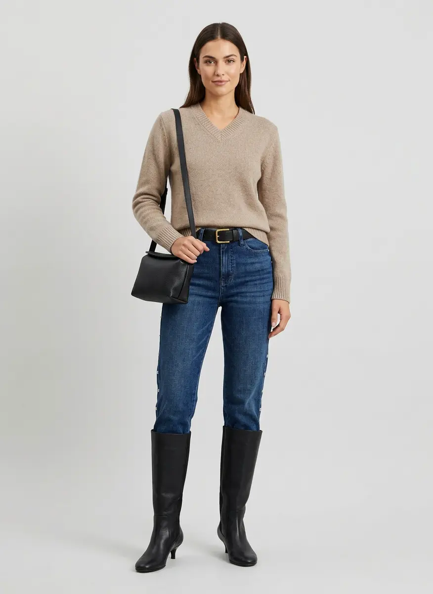 Modern Everyday Luxe