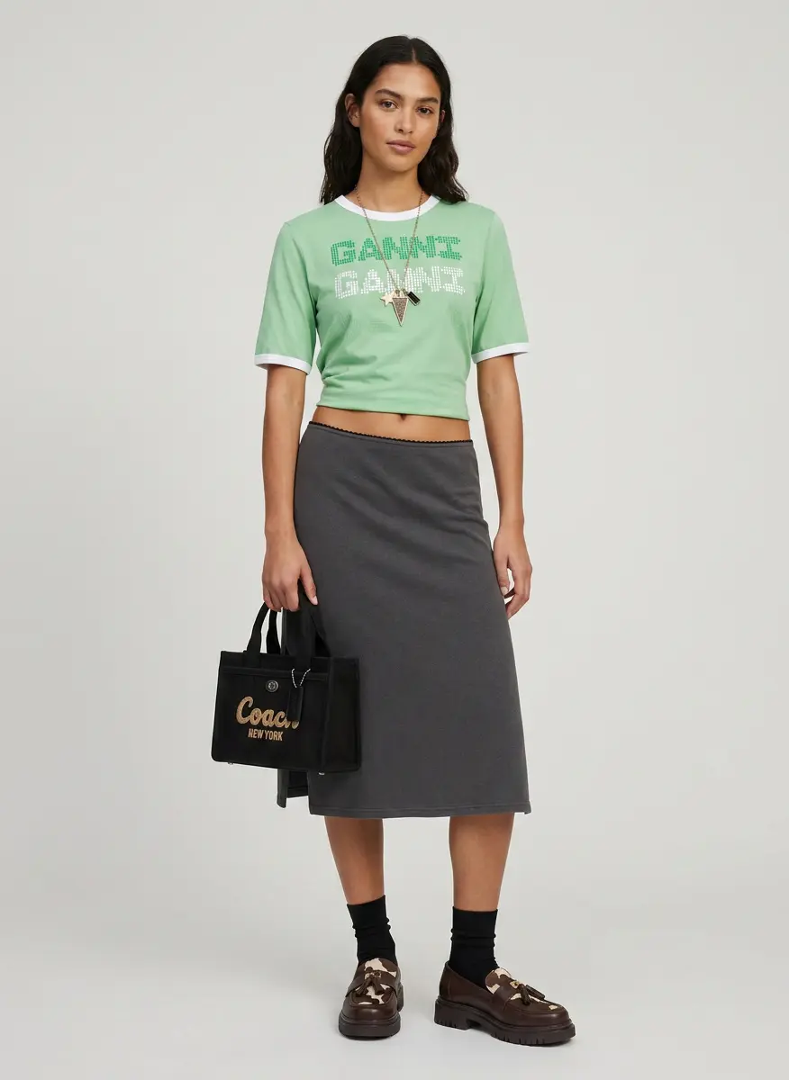 Soft Utility Sophisticate