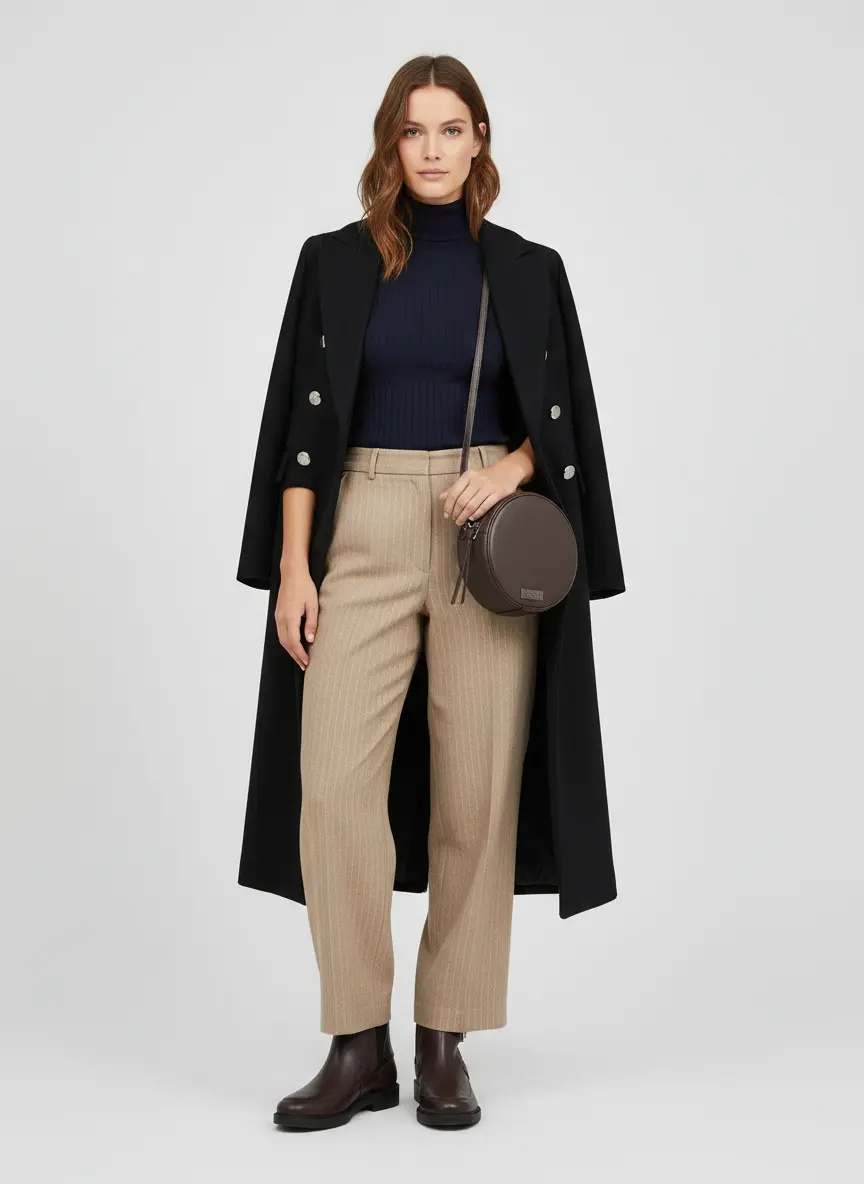 Urban Sophisticate