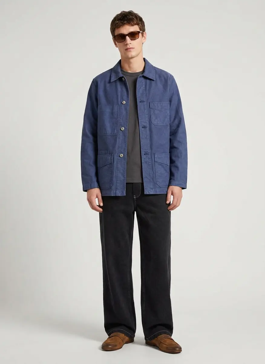 Modern Workwear
