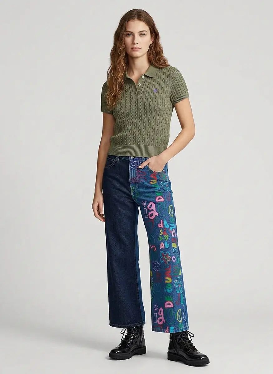 Urban Preppy Style
