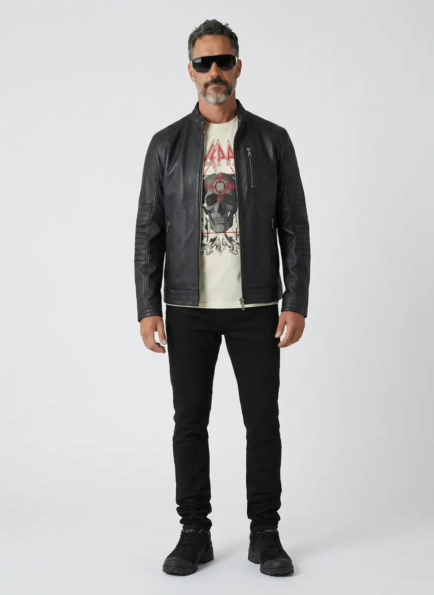 Rock & Roll Edge