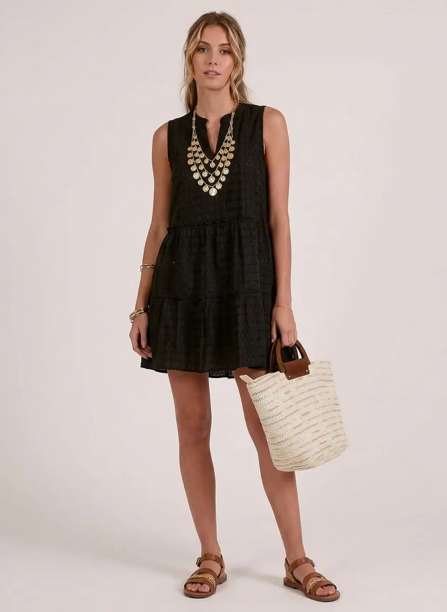 Bohemian Vacationer