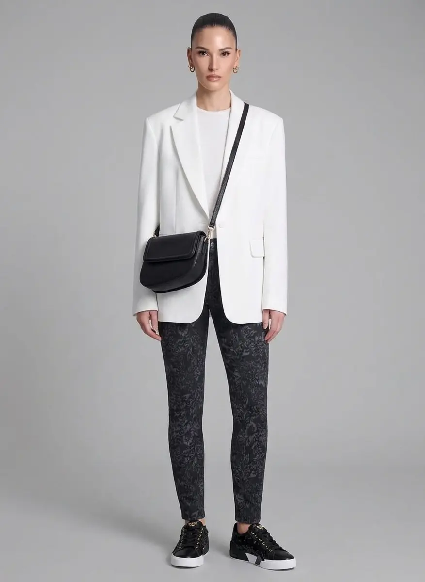 Modern Minimalist