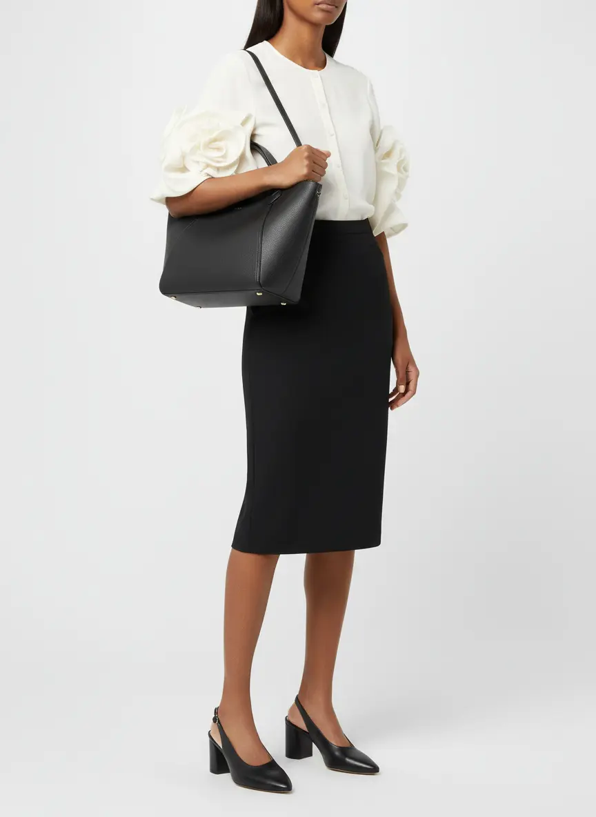 Executive Chic