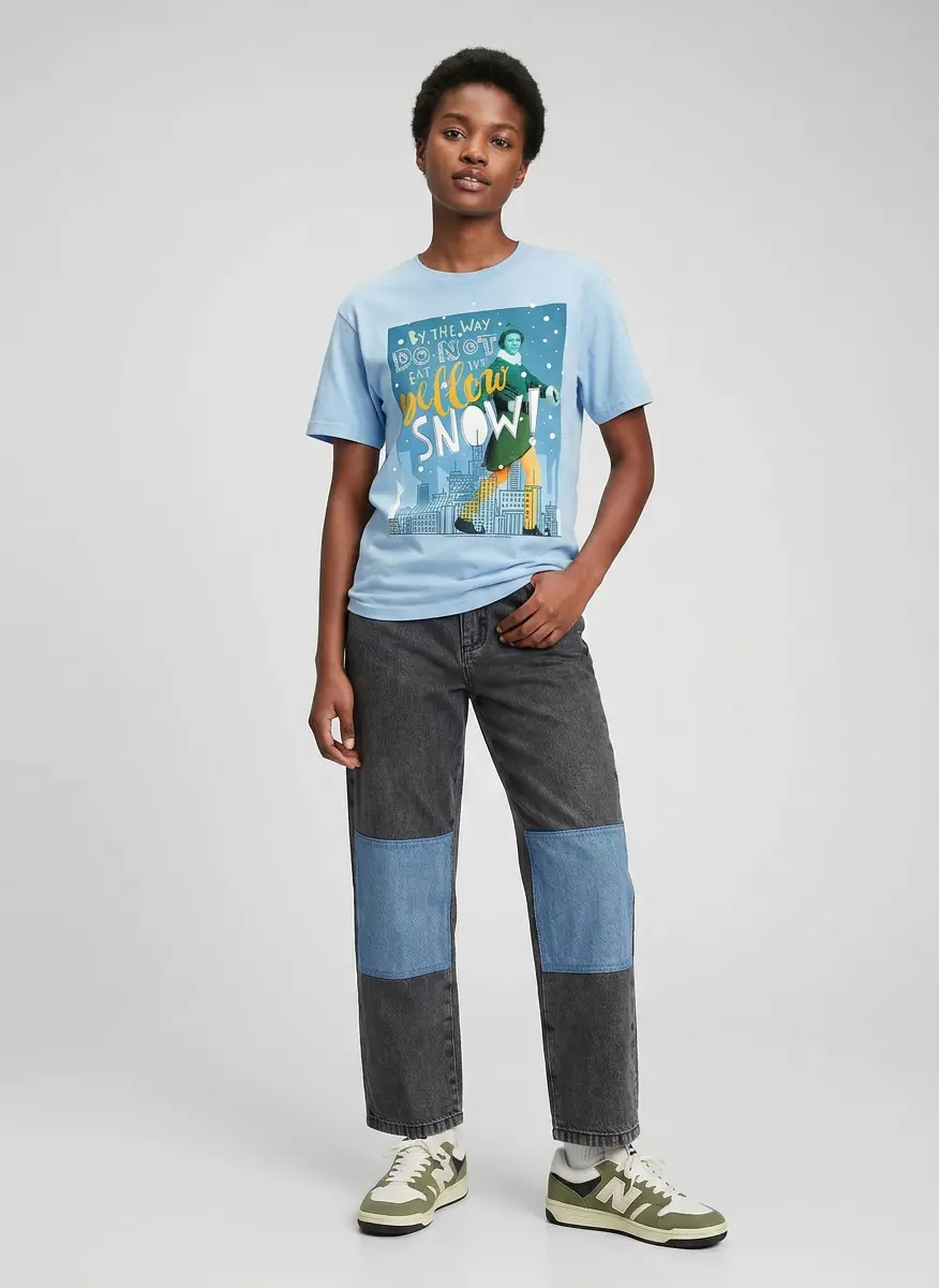 Modern Prep Casual