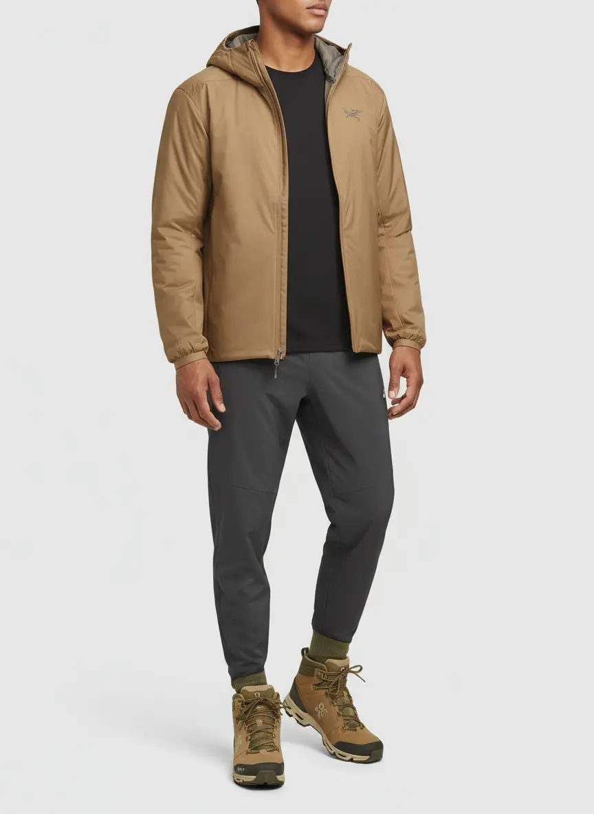 Pro Alpine Explorer