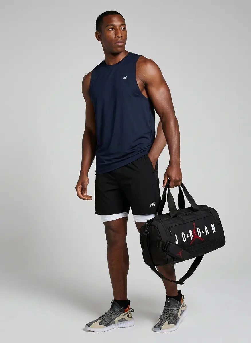 Modern Performance Gym