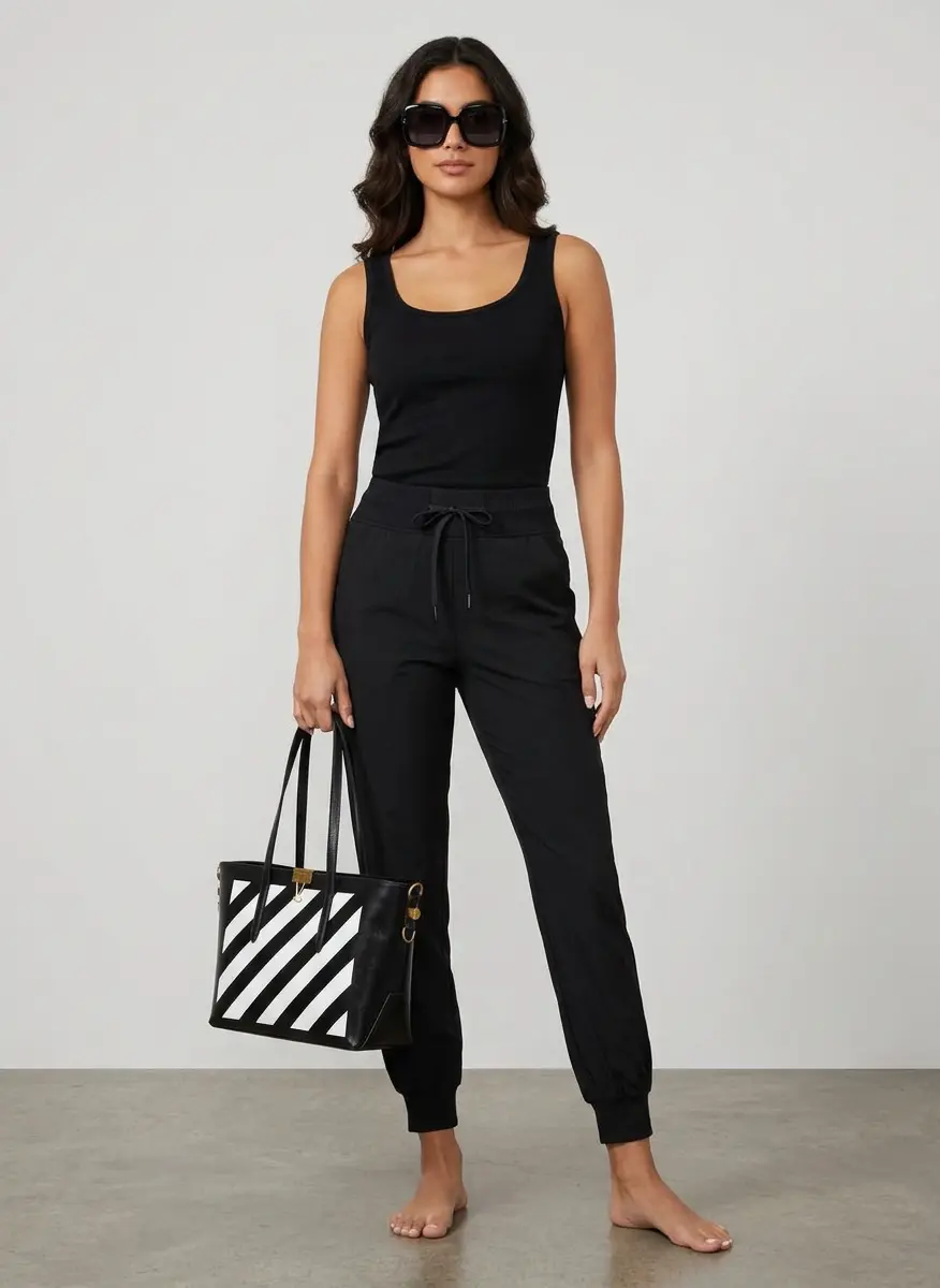 Active Sophisticate