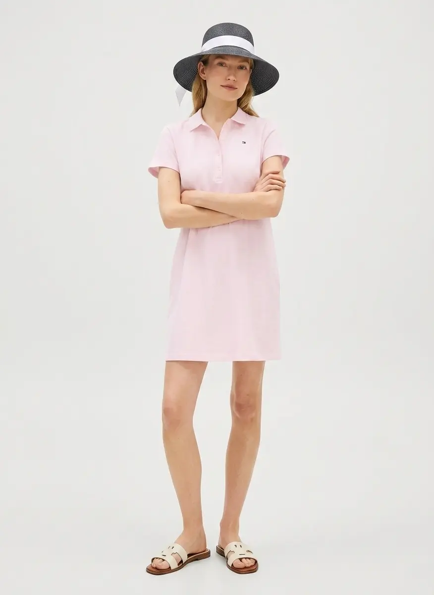 Classic American Preppy