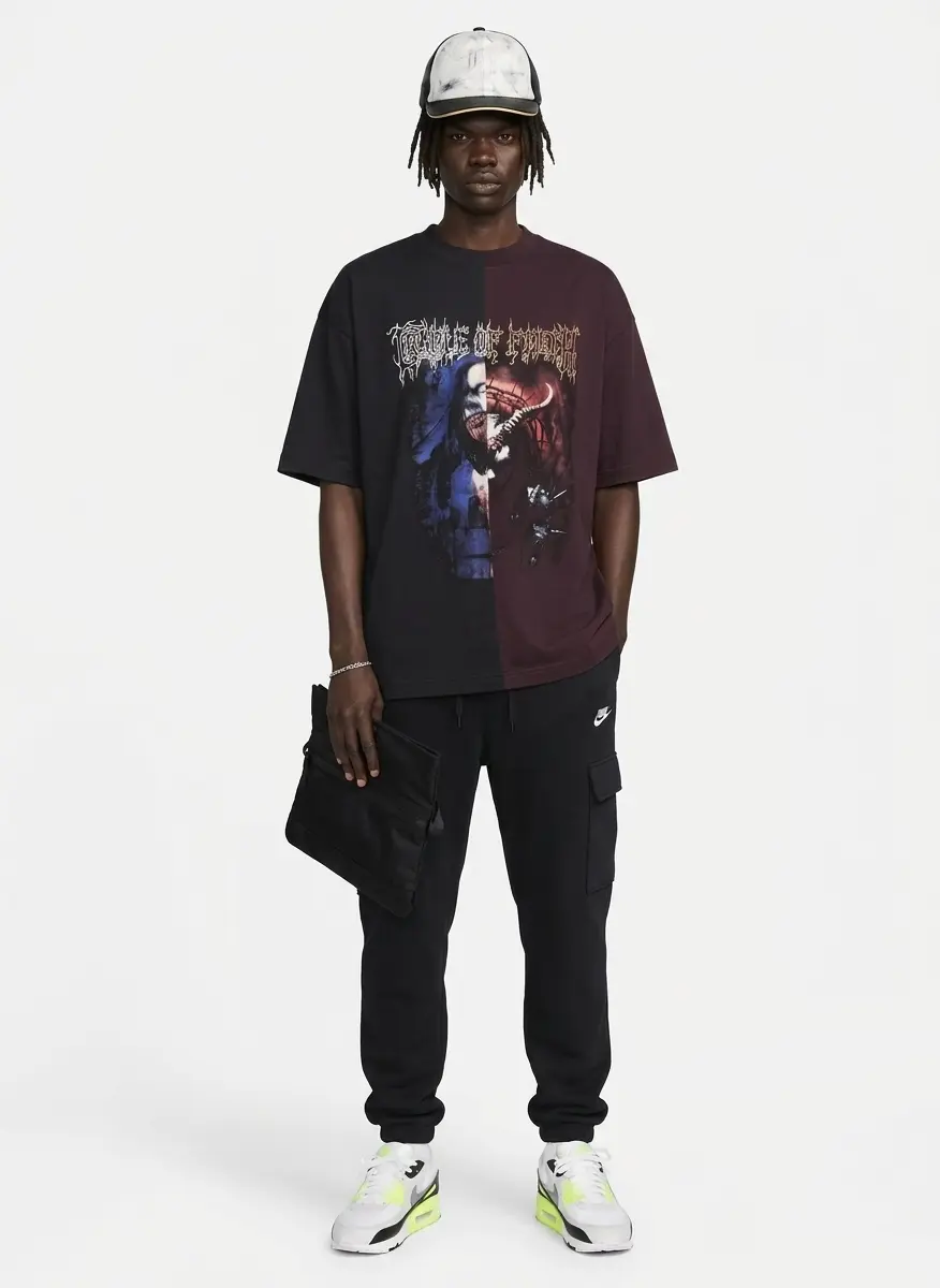 Graphic Streetwear Core