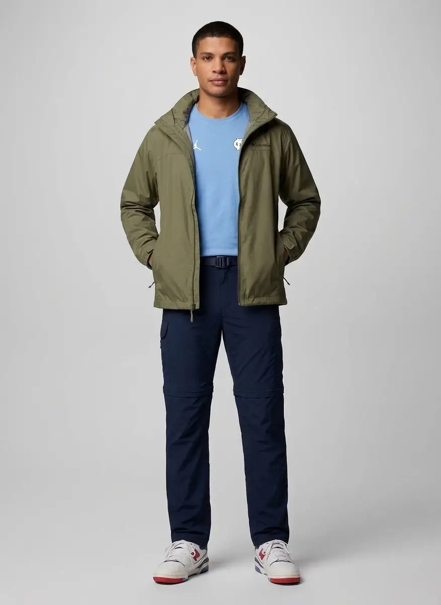 Columbia Columbia Glennaker Lake II Rain Jacket - Men's 2