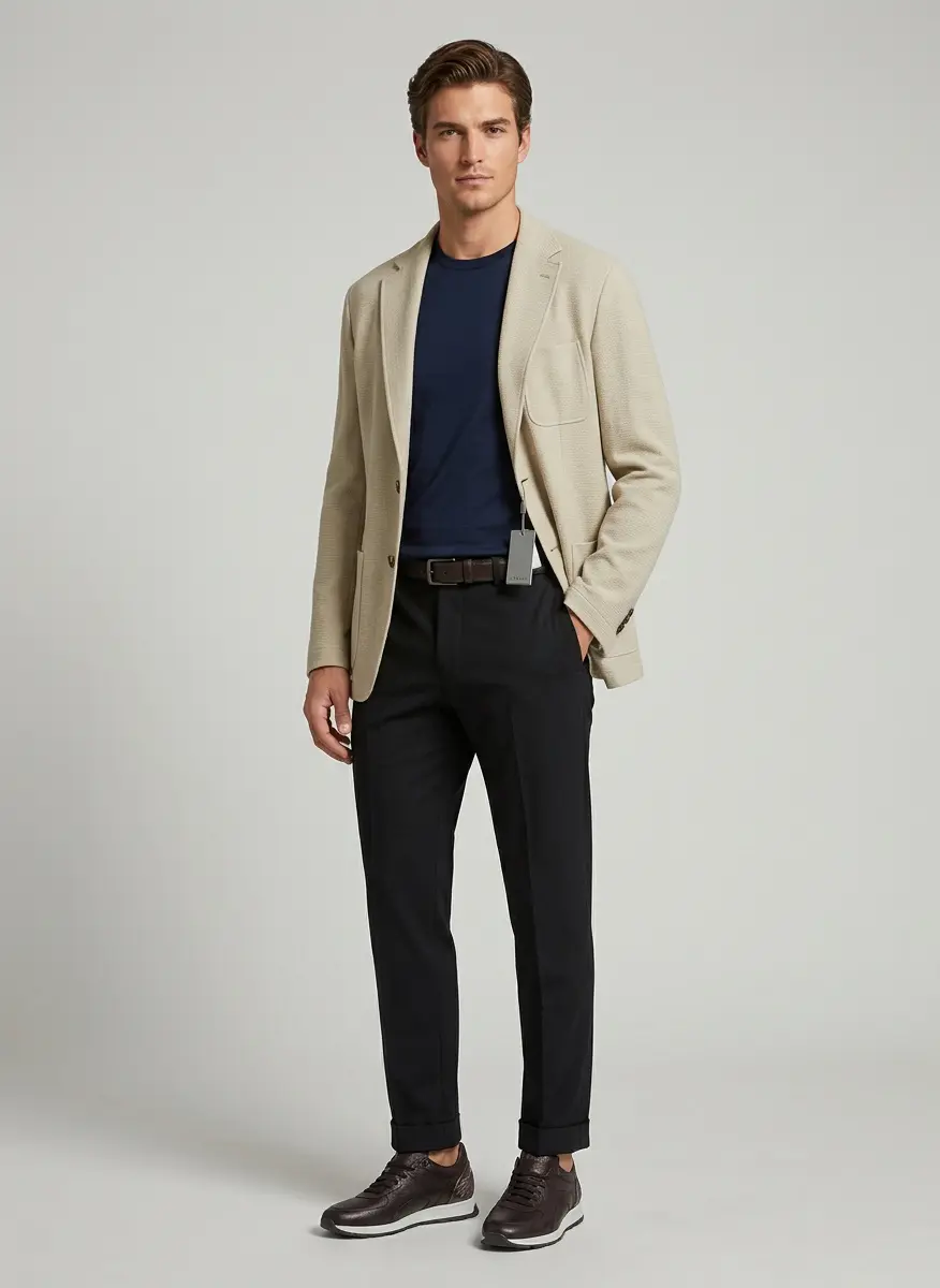 Urban Executive