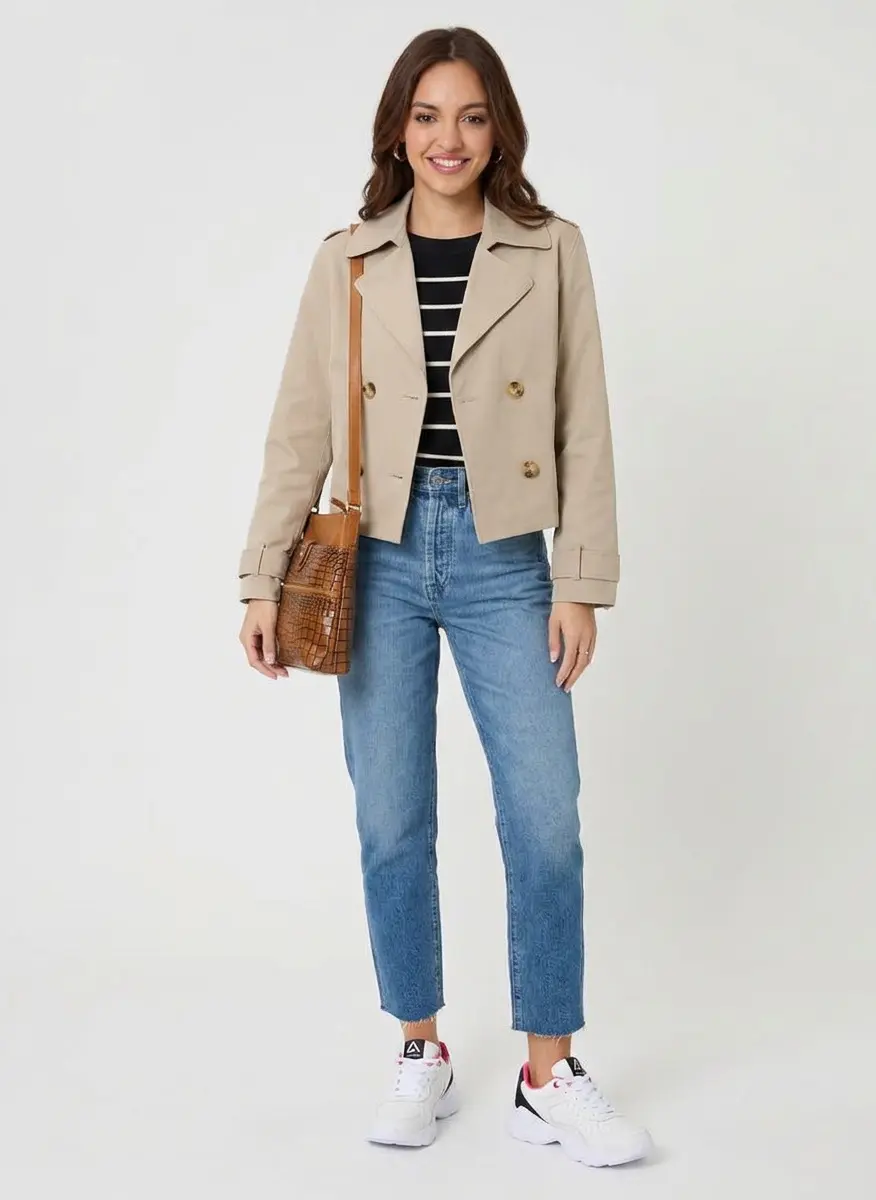 Weekend Casual