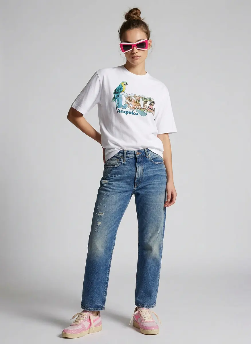 Urban Edge Streetwear