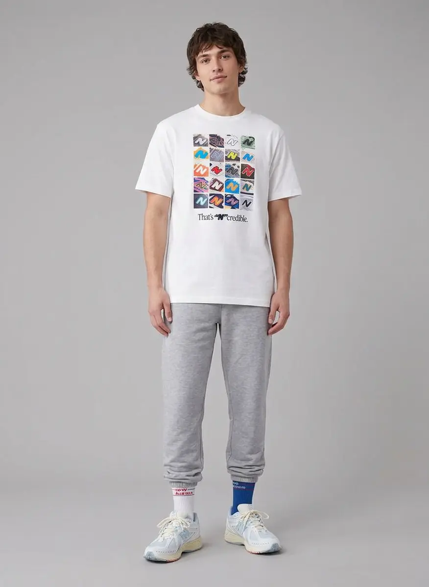 Urban Athleisure Essentials