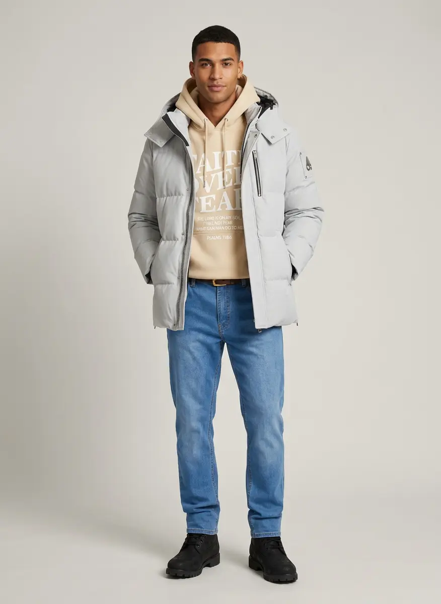 All-Weather Explorer