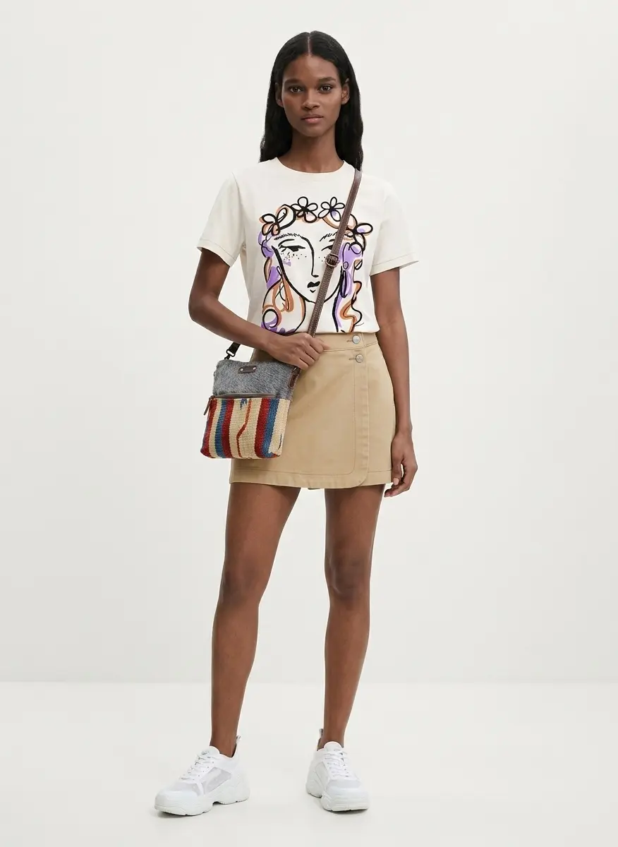 Playful Feminine Edge