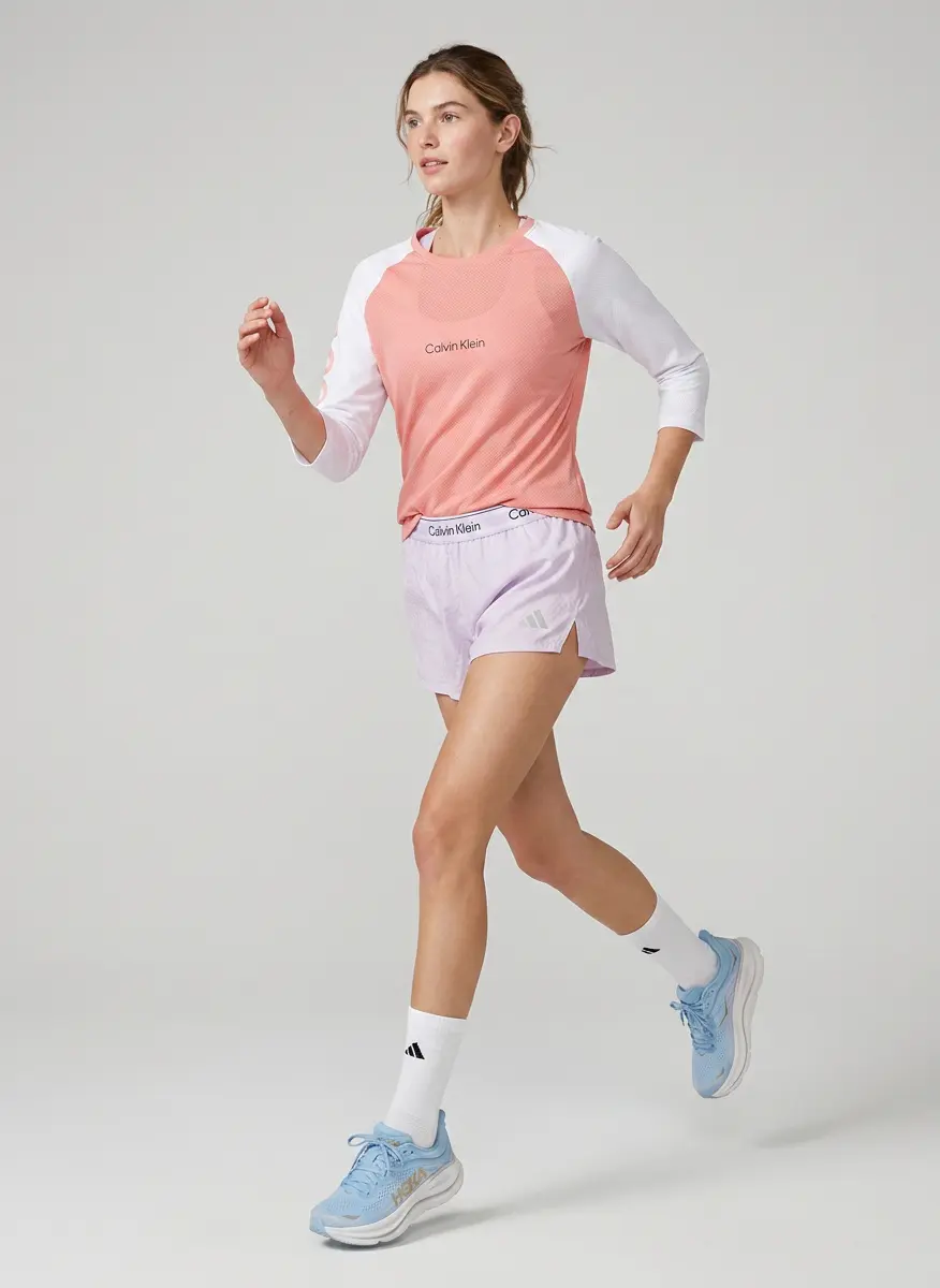 Pastel Pace